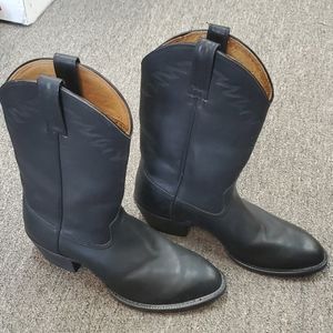 Like New Women's Ariat Boots - 9.5 #93